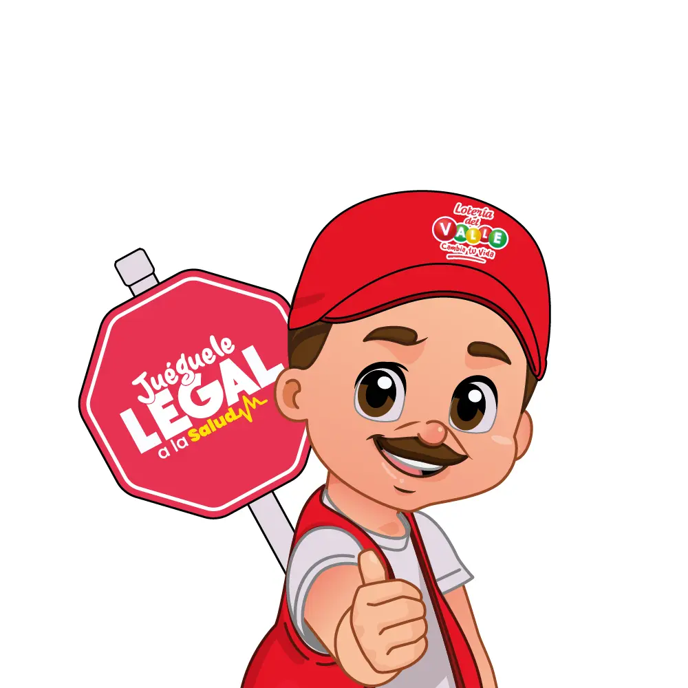 Preview del proyecto Lotería del Valle (App móvil con AR)